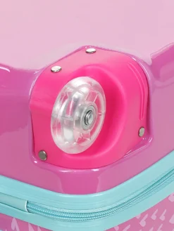 Valise Heys Pat Patrouille Stella Et Everest 46 Cm -Delsey Valises Boutique valise heys 821523z