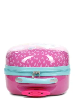 Valise Heys Pat Patrouille Stella Et Everest 46 Cm -Delsey Valises Boutique valise heys 821524z