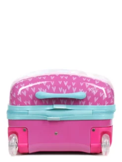Valise Heys Pat Patrouille Stella Et Everest 46 Cm -Delsey Valises Boutique valise heys 821525z