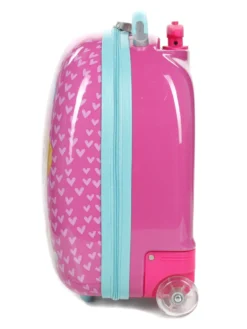 Valise Heys Pat Patrouille Stella Et Everest 46 Cm -Delsey Valises Boutique valise heys 821527z