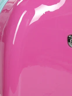 Valise Heys Pat Patrouille Stella Et Everest 46 Cm -Delsey Valises Boutique valise heys 821528z