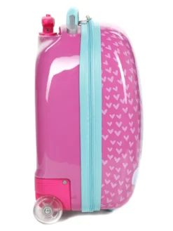 Valise Heys Pat Patrouille Stella Et Everest 46 Cm -Delsey Valises Boutique valise heys 821530z