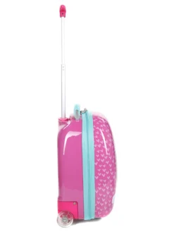 Valise Heys Pat Patrouille Stella Et Everest 46 Cm -Delsey Valises Boutique valise heys 821531z