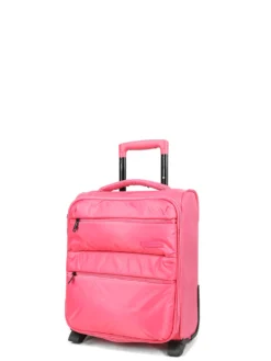 Valise Horizon Pillow 44 Cm -Delsey Valises Boutique valise horizon 881151z