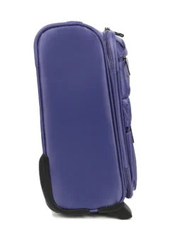 Valise Horizon Pillow 44 Cm -Delsey Valises Boutique valise horizon 881158z