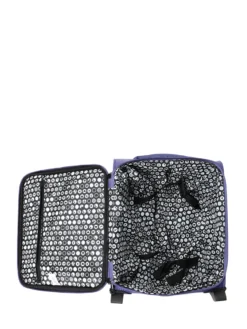 Valise Horizon Pillow 44 Cm -Delsey Valises Boutique valise horizon 881165z