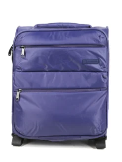 Valise Horizon Pillow 44 Cm -Delsey Valises Boutique valise horizon 881168z