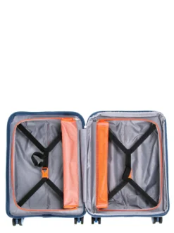 Valise Jump Sondo 55 Cm -Delsey Valises Boutique valise jump 683607z