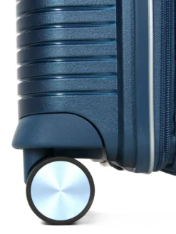 Valise Jump Sondo 55 Cm -Delsey Valises Boutique valise jump 683612z