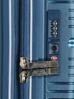 Valise Jump Sondo 55 Cm -Delsey Valises Boutique valise jump 683618z