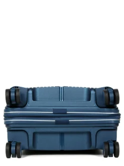 Valise Jump Sondo 55 Cm -Delsey Valises Boutique valise jump 683619z