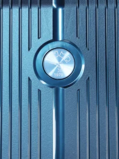 Valise Jump Sondo 55 Cm -Delsey Valises Boutique valise jump 683620z