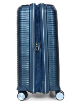 Valise Jump Sondo 55 Cm -Delsey Valises Boutique valise jump 683621z