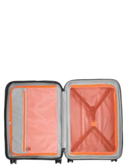 Valise Jump Sondo 66 Cm -Delsey Valises Boutique valise jump 684189z