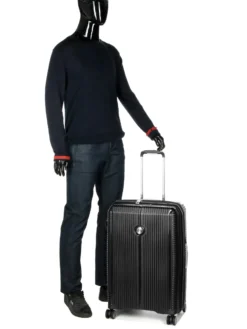 Valise Jump Sondo 66 Cm -Delsey Valises Boutique valise jump 684191z