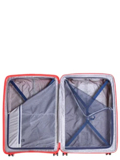 Valise Jump Sondo 76 Cm 30 Valise Jump Sondo 76 Cm -Delsey Valises Boutique valise jump 812103z