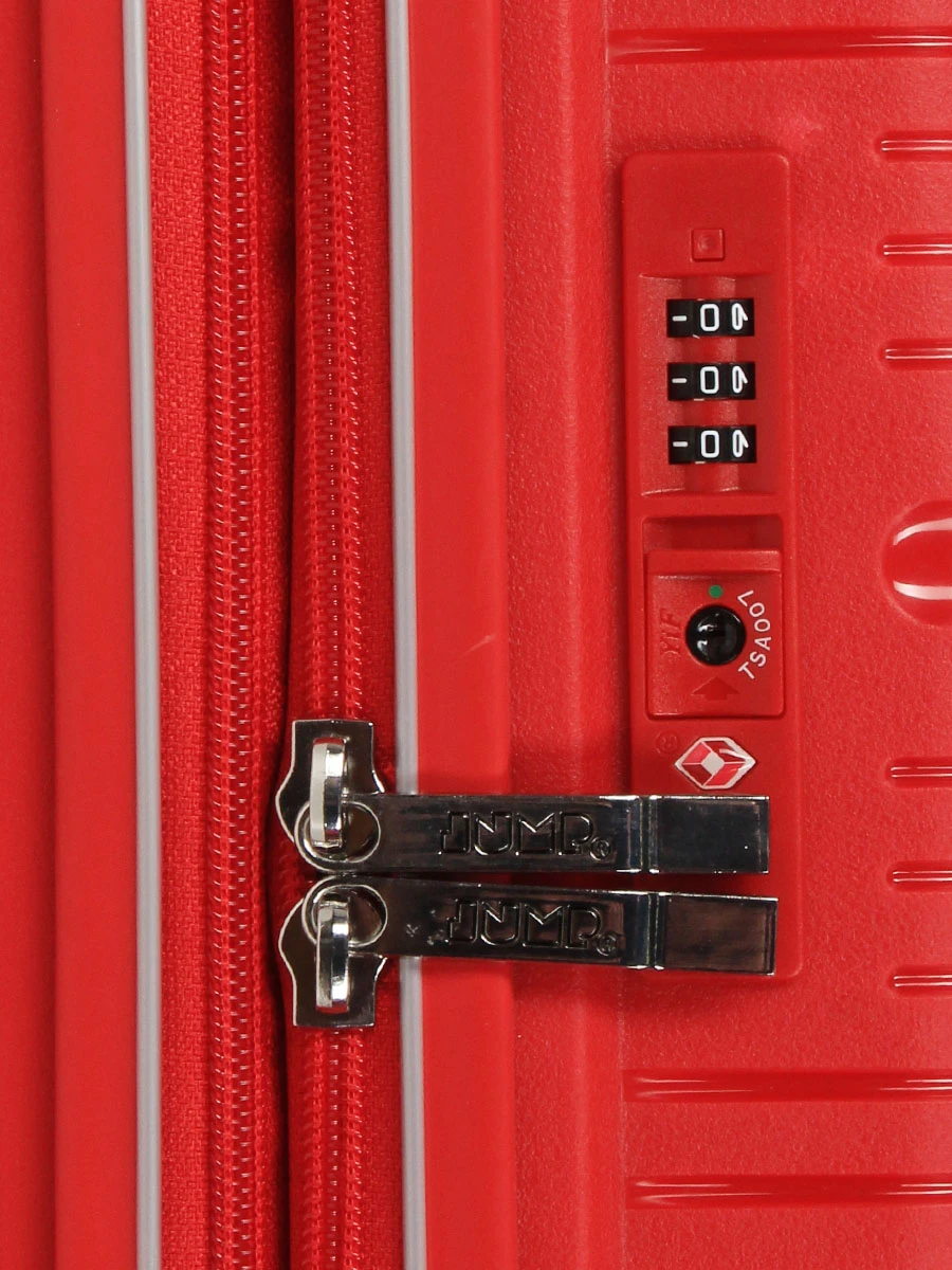 Valise Jump Sondo 76 Cm 13 Valise Jump Sondo 76 Cm – Image 13