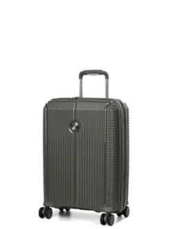 Valise Jump Sondo 55 Cm -Delsey Valises Boutique valise jump 812187z
