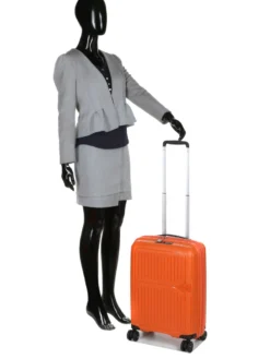 Valise Jump TXC 2 - 55 Cm -Delsey Valises Boutique valise jump 834173z