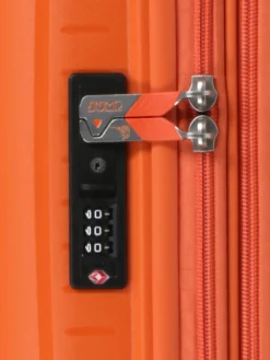 Valise Jump TXC 2 - 55 Cm -Delsey Valises Boutique valise jump 834177z