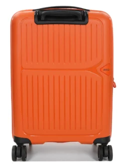 Valise Jump TXC 2 - 55 Cm -Delsey Valises Boutique valise jump 834183z