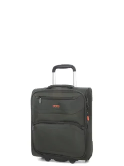 Valise Jump Moorea 2 - 45 Cm - 2 Roues -Delsey Valises Boutique valise jump 846331z
