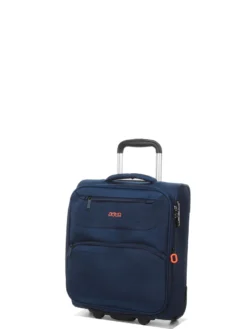 Valise Jump Moorea 2 - 45 Cm - 2 Roues -Delsey Valises Boutique valise jump 846347z