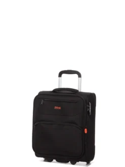 Valise Jump Moorea 2 - 45 Cm - 2 Roues