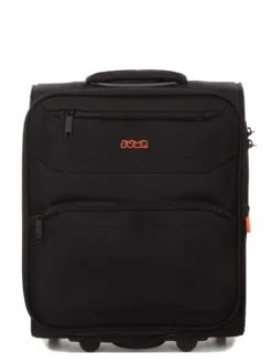 Valise Jump Moorea 2 - 45 Cm - 2 Roues -Delsey Valises Boutique valise jump 846367z