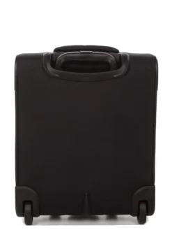 Valise Jump Moorea 2 - 45 Cm - 2 Roues -Delsey Valises Boutique valise jump 846369z