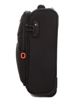 Valise Jump Moorea 2 - 45 Cm - 2 Roues -Delsey Valises Boutique valise jump 846371z
