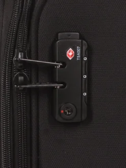 Valise Jump Moorea 2 - 45 Cm - 2 Roues -Delsey Valises Boutique valise jump 846372z