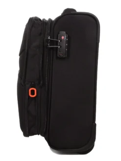 Valise Jump Moorea 2 - 45 Cm - 2 Roues -Delsey Valises Boutique valise jump 846373z