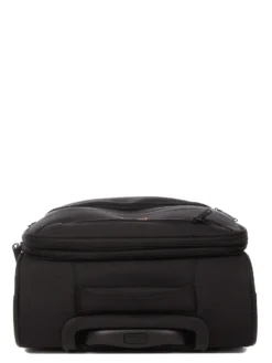Valise Jump Moorea 2 - 45 Cm - 2 Roues -Delsey Valises Boutique valise jump 846374z