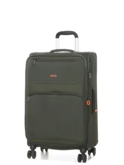 Valise Jump Moorea 2 - 66 Cm 38 Valise Jump Moorea 2 - 66 Cm -Delsey Valises Boutique valise jump 846531z