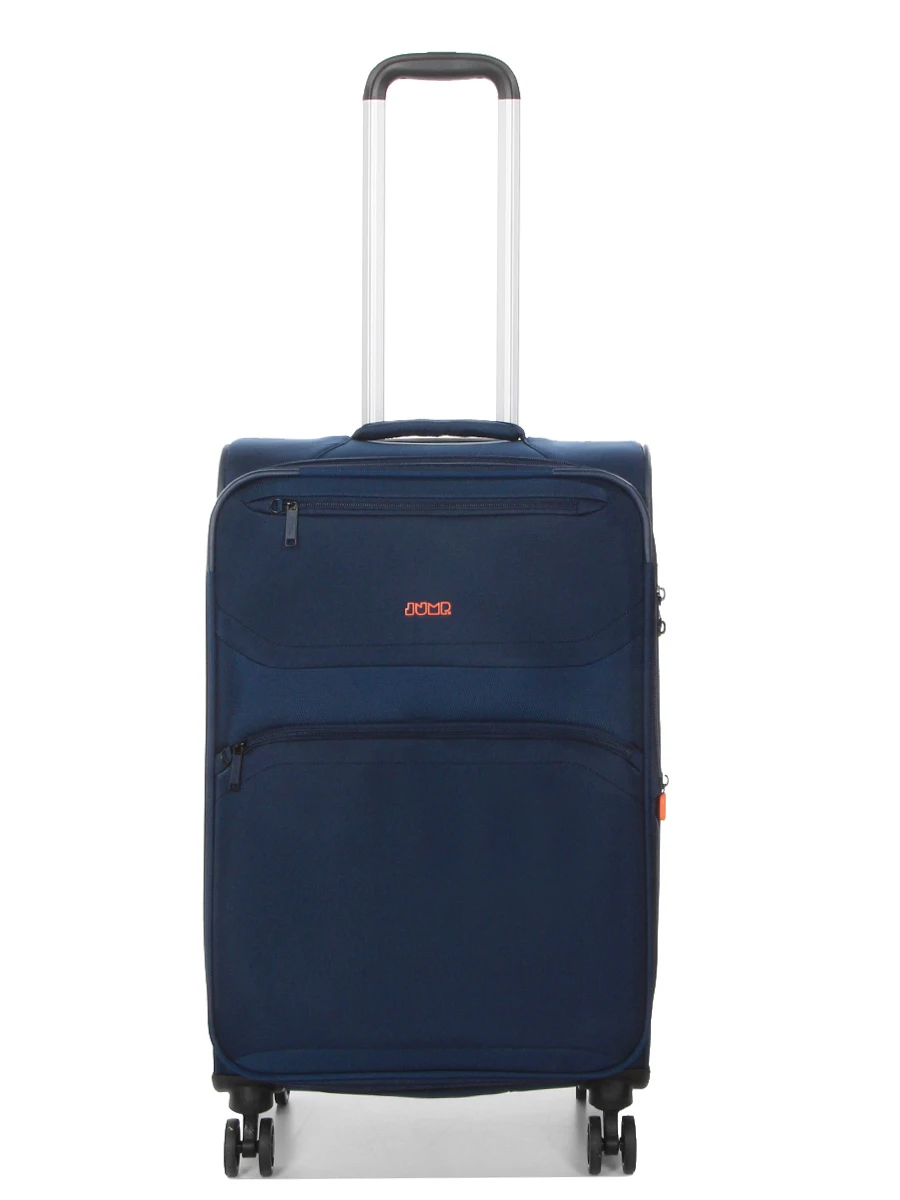 Valise Jump Moorea 2 - 66 Cm 2 Valise Jump Moorea 2 - 66 Cm – Image 2