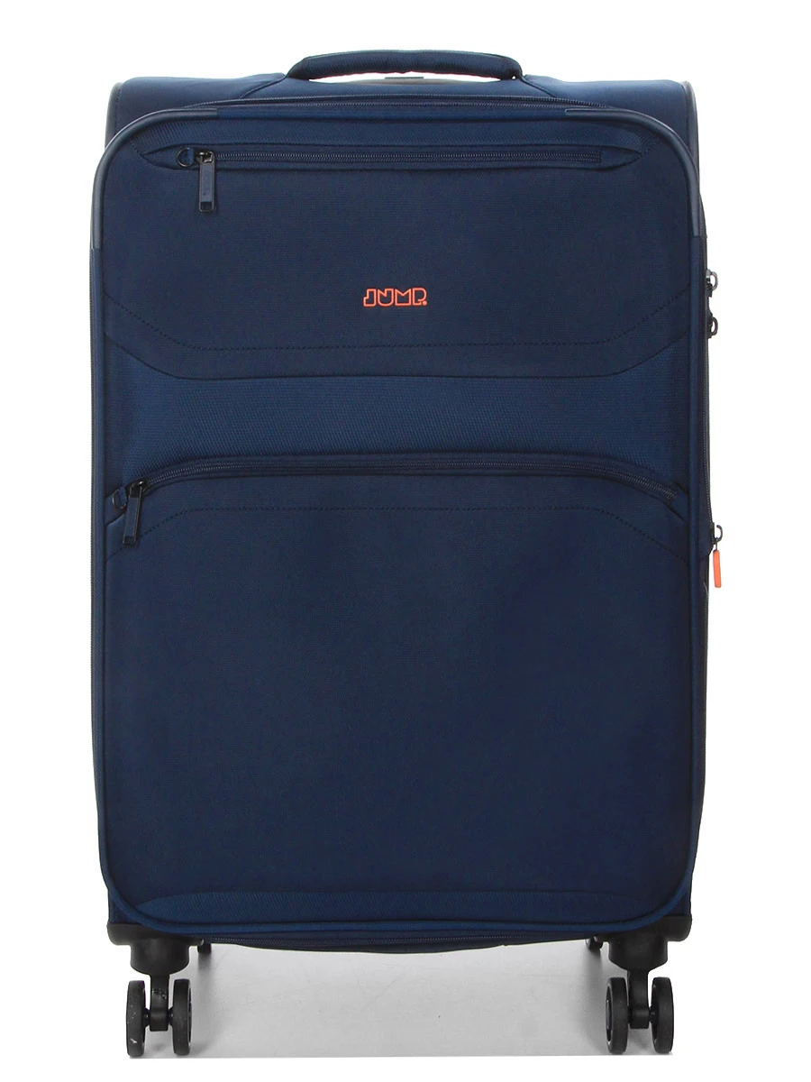 Valise Jump Moorea 2 - 66 Cm 3 Valise Jump Moorea 2 - 66 Cm – Image 3