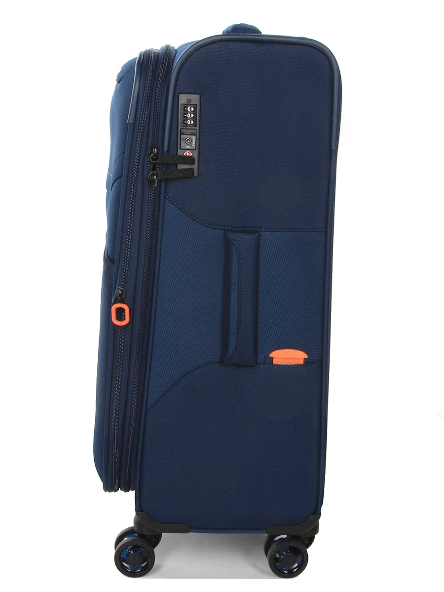 Valise Jump Moorea 2 - 66 Cm 6 Valise Jump Moorea 2 - 66 Cm – Image 6