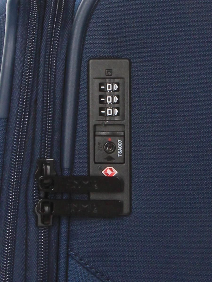 Valise Jump Moorea 2 - 66 Cm 13 Valise Jump Moorea 2 - 66 Cm – Image 13