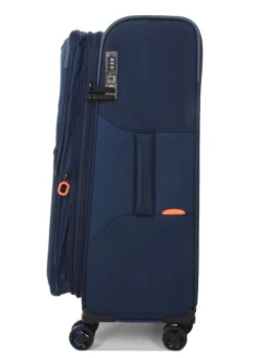Valise Jump Moorea 2 - 66 Cm 24 Valise Jump Moorea 2 - 66 Cm -Delsey Valises Boutique valise jump 846559z