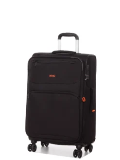 Valise Jump Moorea 2 - 66 Cm 37 Valise Jump Moorea 2 - 66 Cm -Delsey Valises Boutique valise jump 846565z
