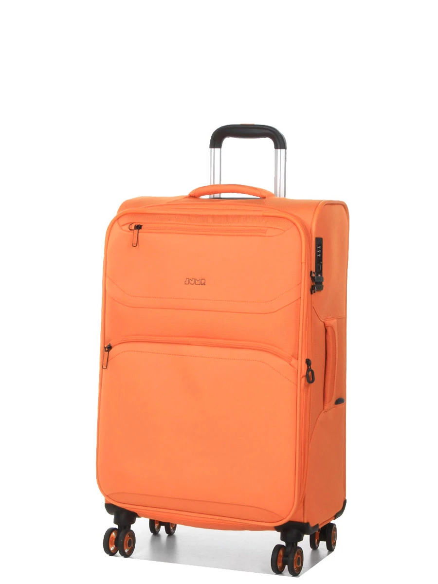 Valise Jump Moorea 2 - 66 Cm 20 Valise Jump Moorea 2 - 66 Cm – Image 20