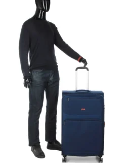 Valise Jump Moorea 2 - 76 Cm 35 Valise Jump Moorea 2 - 76 Cm -Delsey Valises Boutique valise jump 846616z