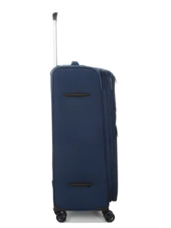Valise Jump Moorea 2 - 76 Cm 26 Valise Jump Moorea 2 - 76 Cm -Delsey Valises Boutique valise jump 846621z