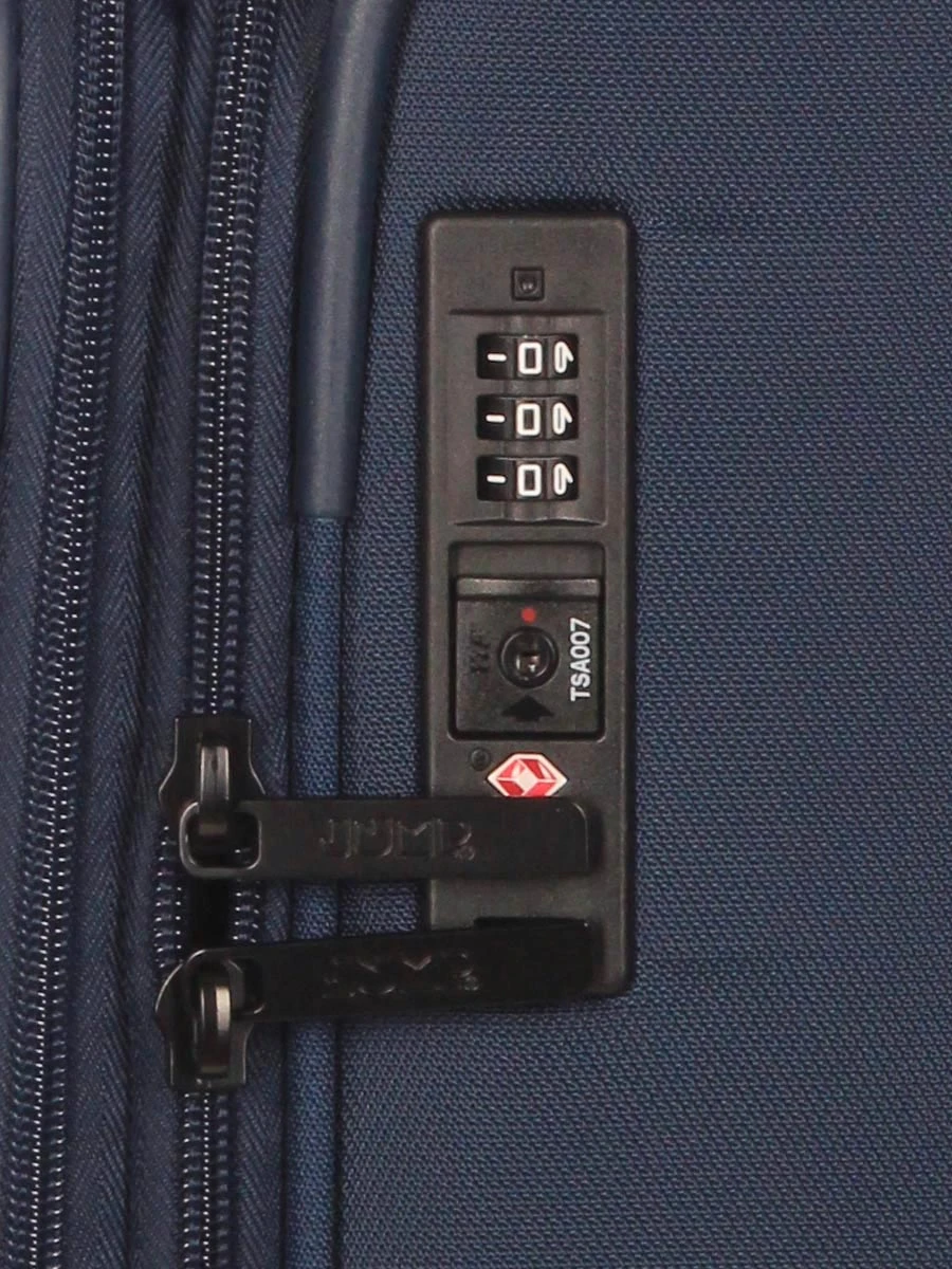 Valise Jump Moorea 2 - 76 Cm 13 Valise Jump Moorea 2 - 76 Cm – Image 13