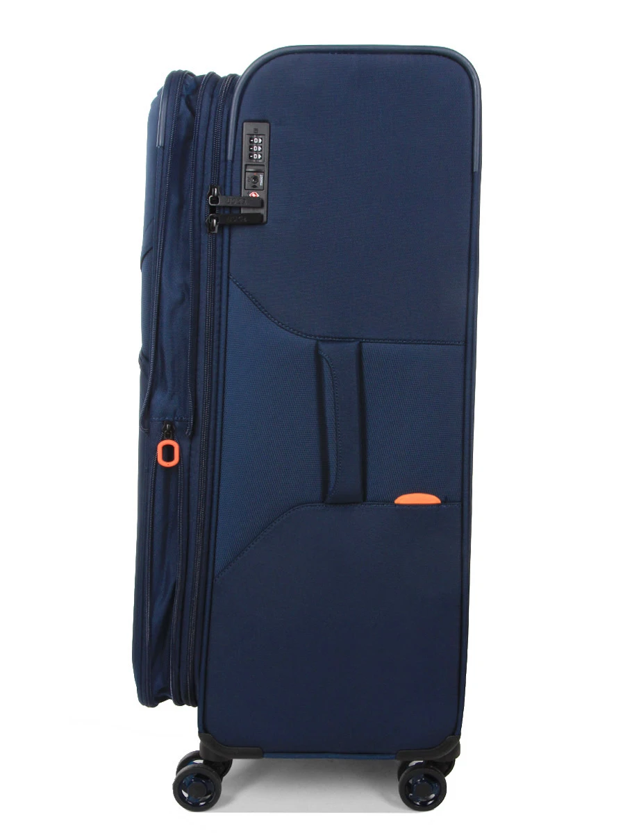Valise Jump Moorea 2 - 76 Cm 5 Valise Jump Moorea 2 - 76 Cm – Image 5
