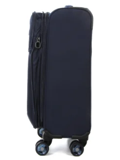 Valise Jump TY 2.0 Slim 55 Cm -Delsey Valises Boutique valise jump 854797z