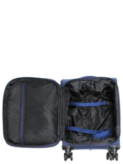 Valise Jump TY 2.0 Slim 55 Cm -Delsey Valises Boutique valise jump 854798z
