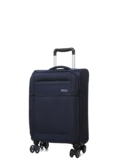 Valise Jump TY 2.0 Slim 55 Cm