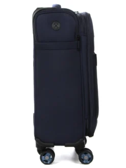 Valise Jump TY 2.0 Slim 55 Cm -Delsey Valises Boutique valise jump 854803z